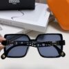HERMES 2024 New Arrival Popular Fashion H Sunglasses for Women UV Protection Driver's Glasses Stylish White Sunglasses