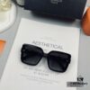 Hermes - HERMES | New 2024 TR90 Frame Lightweight Polarized Sunglasses with PL Lens, Size 59-13-147, Fashionable and Comfortable for Travel and Driving