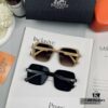 Hermes - HERMES, New 2024 Polarized Sunglasses with TR90 Frame, Lightweight and Comfortable, Ideal for Travel and Driving