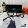 Hermès - New 2024 TR90 Lightweight Sunglasses with Polarized Lenses, Model 23011