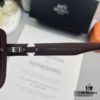 Hermes - HERMES | New 2024 TR90 Frame Lightweight Polarized Sunglasses with Polly Lens, Size 59-13-147, Fashionable and Comfortable for Travel and Driving