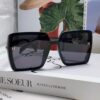 Hermes 2024 New Arrival Women's High-Quality HD Sunglasses