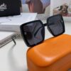 Hermes 2024 New Arrival Women's High-Quality HD Sunglasses