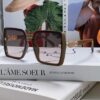 Hermes 2024 New Arrival Women's High-Quality HD Sunglasses