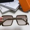 Hermes 2024 New Arrival Women's High-Quality HD Sunglasses