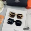 Hermes - HERMES | New 2024 Polarized Sunglasses with TR90 Frame and POLAROID Resin Lenses, Lightweight and Comfortable, UV Protection for Driving and Travel