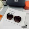 Hermes - HERMES | New 2024 Polarized Sunglasses with TR90 Frame and POLAROID Resin Lenses, Lightweight and Comfortable, UV Protection for Driving and Travel
