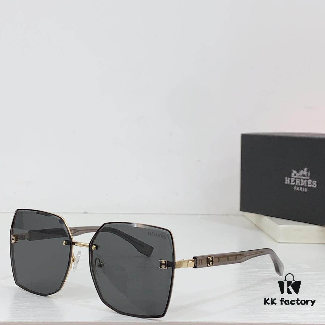 HERMES S5515 Sunglasses