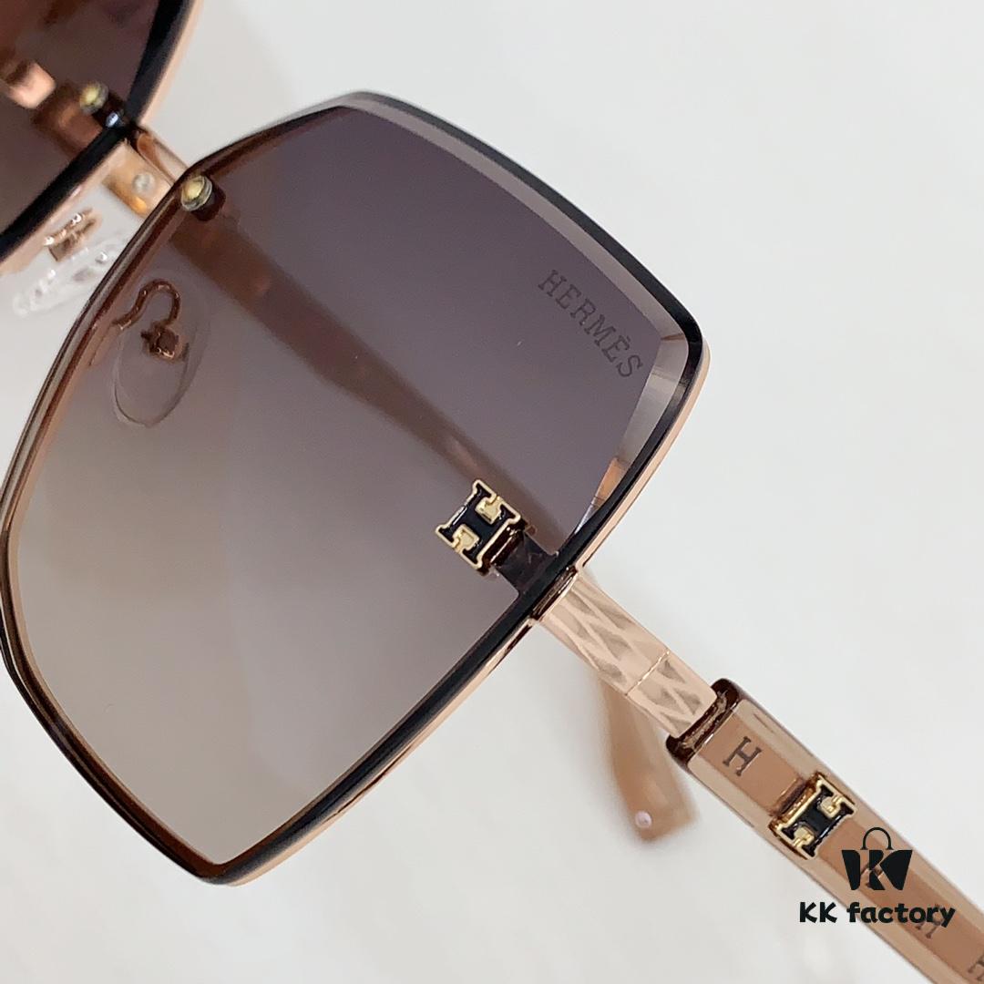 HERMES S5515 Sunglasses