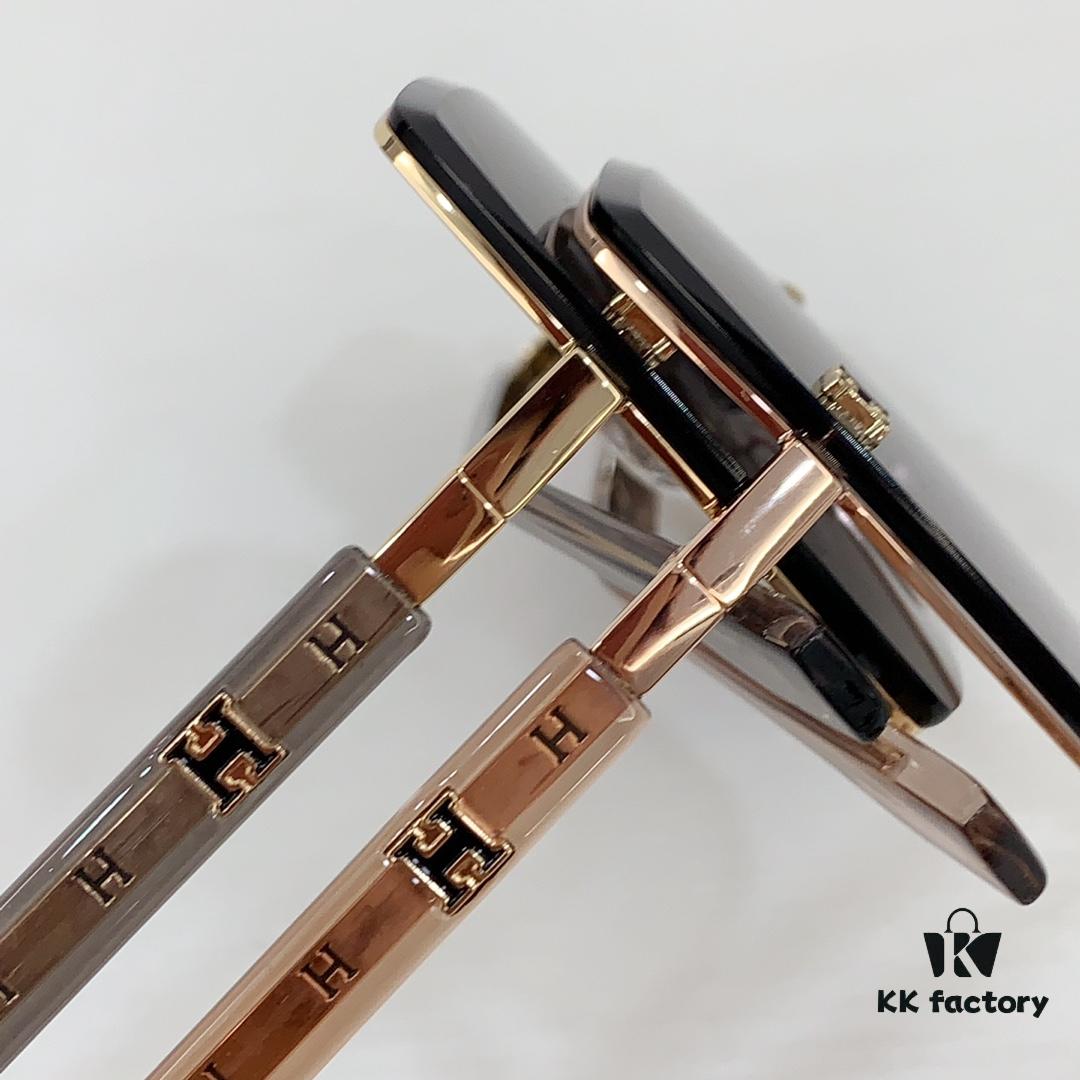 HERMES S5515 Sunglasses