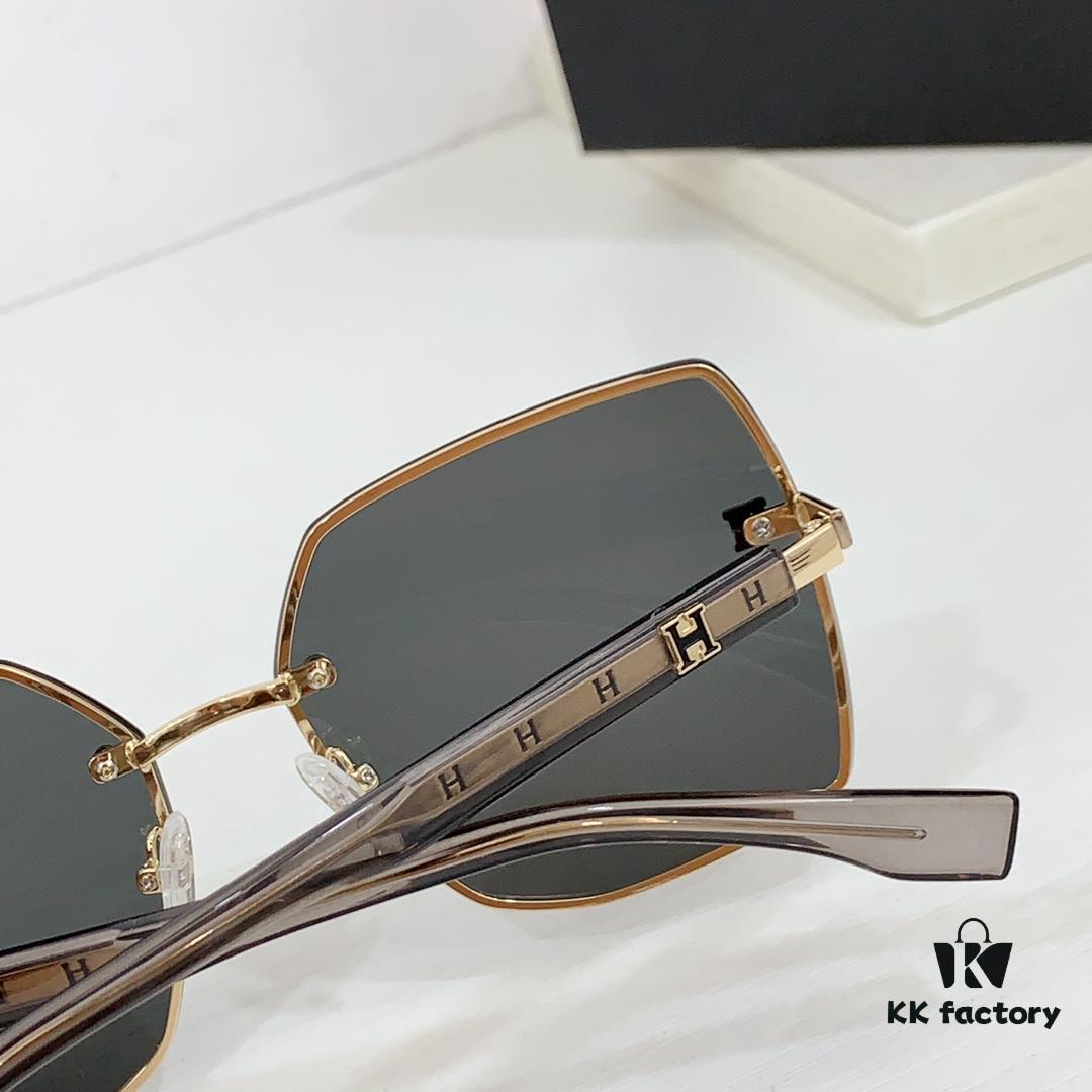 HERMES S5515 Sunglasses