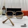 Hermes - Polarized Sunglasses with POLAROID Resin Lenses, TR90 Frame Lightweight and Comfortable, 2024 New Arrival Fashion Sun Protection Eyewear