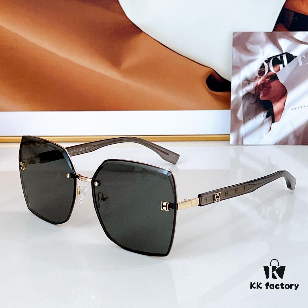 HERMES S5515 Sunglasses