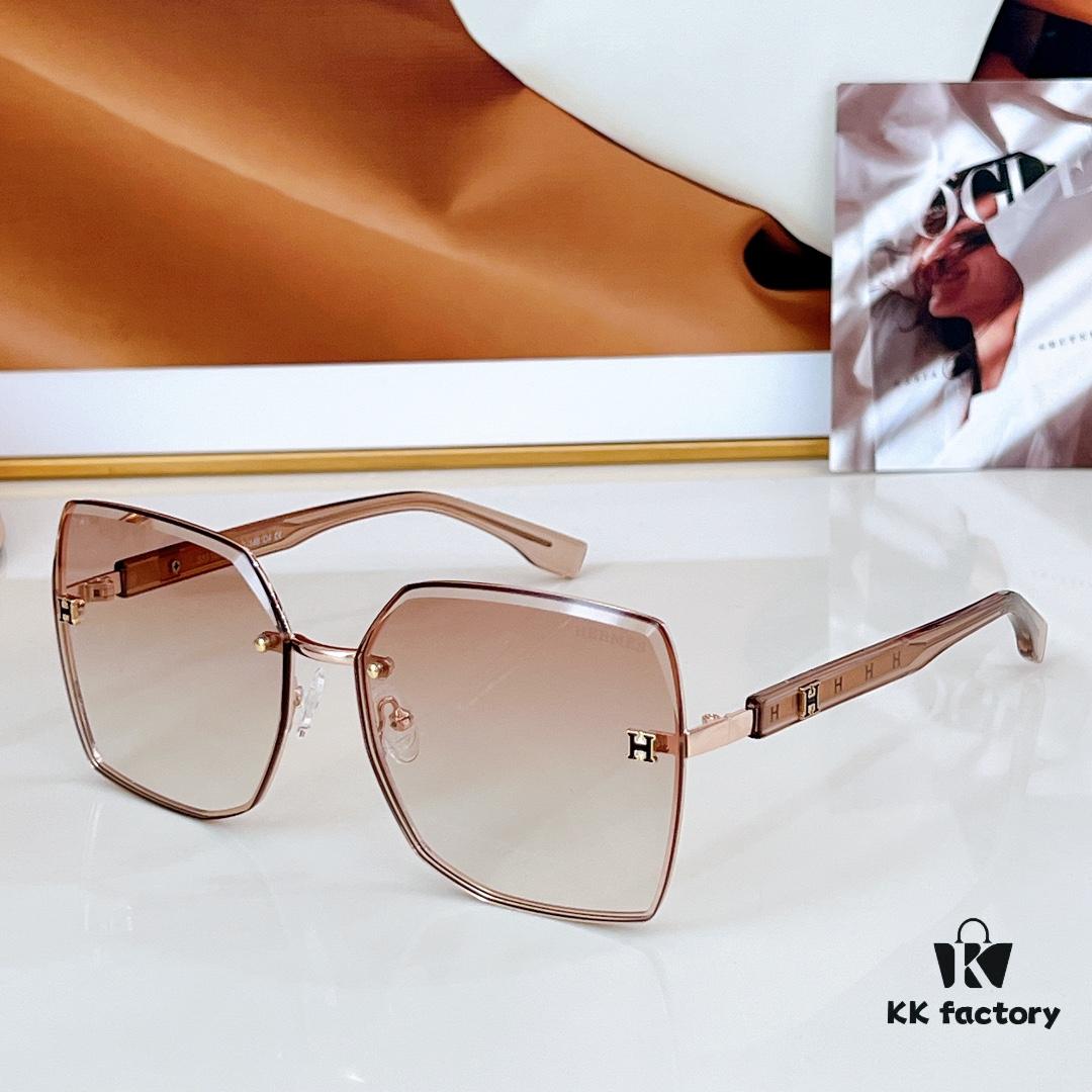HERMES S5515 Sunglasses