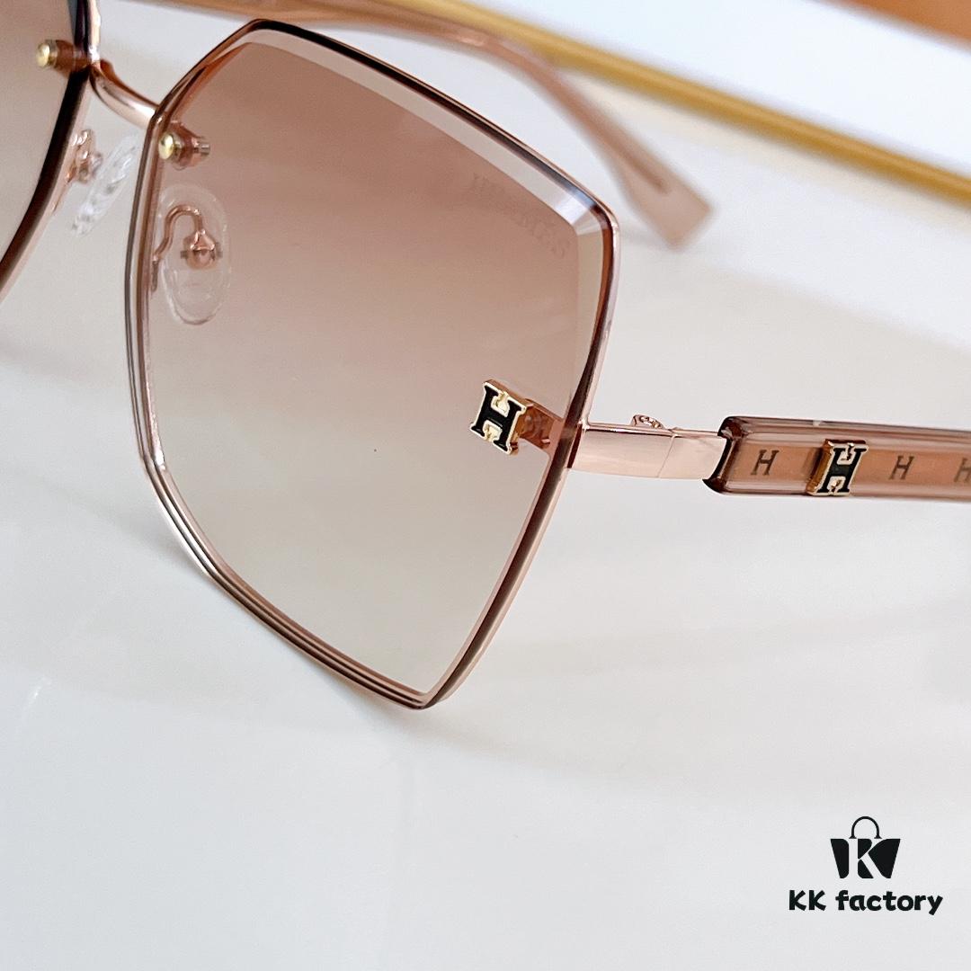 HERMES S5515 Sunglasses