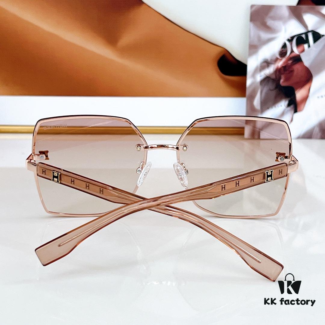 HERMES S5515 Sunglasses