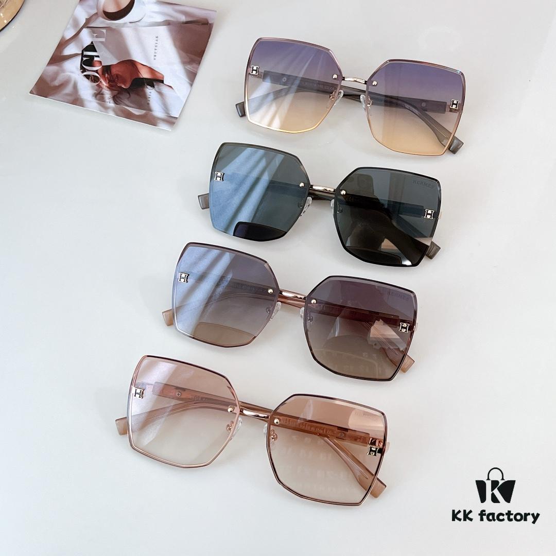 HERMES S5515 Sunglasses