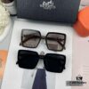 Hermes - HERMES, 2024 New Arrival Sunglasses with Polarized Lenses, Lightweight TR90 Frame, Model: 23011