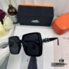 Hermes - HERMES, 2024 New Arrival Sunglasses with Polarized Lenses, Lightweight TR90 Frame, Model: 23011