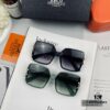Hermes - Polarized Sunglasses with Polycarbonate Frame and Lenses, Lightweight and Comfortable, Model 71491