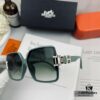 Hermes - Polarized Sunglasses with Polycarbonate Frame and Lenses, Lightweight and Comfortable, Model 71491