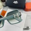 Hermes - Polarized Sunglasses with Polycarbonate Frame and Lenses, Lightweight and Comfortable, Model 71491