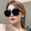 Hermes - HERMES, Polarized Sunglasses with Polylite Lenses and TR90 Frame, Lightweight and Comfortable, 2024 New Arrival, UV Protection, Ideal for Travel, Driving, and Fashion Styling, Model: 28614