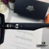Hermes - New 2024 TR90 Lightweight Sunglasses with Polarized Lenses, Stylish Sun Protection for Travel and Driving