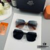 Hermes - HERMES, 2024 New Arrival Sunglasses with Polarized Lenses, Lightweight TR90 Frame, UV Protection, Fashionable Design for Travel and Driving, Model: 21019