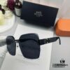 Hermes - HERMES, 2024 New Arrival Sunglasses with Polarized Lenses, Lightweight TR90 Frame, UV Protection, Fashionable Design for Travel and Driving, Model: 21019