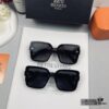 Hermès - New 2024 TR90 Lightweight Sunglasses with Polarized Lenses, Model 22008