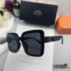 Hermès - New 2024 TR90 Lightweight Sunglasses with Polarized Lenses, Model 22008