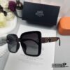 Hermès - New 2024 TR90 Lightweight Sunglasses with Polarized Lenses, Model 22008