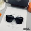 Hermès - New 2024 TR90 Lightweight Sunglasses with Polarized Lenses, Model 22008