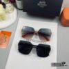 Hermes - HERMES, Polarized Sunglasses with Polylite Lenses, Lightweight TR90 Frame, 2024 New Arrival, Fashionable Sun Protection for Travel and Driving, Model: 21019