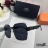 Hermes - HERMES, Polarized Sunglasses with Polylite Lenses, Lightweight TR90 Frame, 2024 New Arrival, Fashionable Sun Protection for Travel and Driving, Model: 21019
