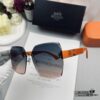 Hermes - HERMES, Polarized Sunglasses with Polylite Lenses, Lightweight TR90 Frame, 2024 New Arrival, Fashionable Sun Protection for Travel and Driving, Model: 21019