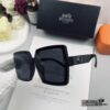 Hermes - HERMES, Polarized Sunglasses with Polylite Lenses, TR90 Frame Lightweight and Comfortable, Size 59-13-147, 2024 New Arrival Model 23018