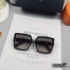 Hermes - HERMES, Polarized Sunglasses with Polylite Lenses, TR90 Frame Lightweight and Comfortable, Size 59-13-147, 2024 New Arrival Model 23018