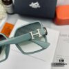 Hermes - Polarized Sunglasses with Polylite Lens and Lightweight PC Frame, Model 71491