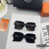Hermes - New 2024 TR90 Lightweight Sunglasses with Polarized Lenses, Model 23009