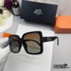 Hermes - New 2024 TR90 Lightweight Sunglasses with Polarized Lenses, Model 23009