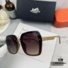Hermes - HERMES | 2024 New Sunglasses with Polarized Lenses, Lightweight TR90 Frame, UV Protection, Fashionable Design for Travel and Driving