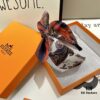 Hermes (Hermès) Latest Hair Hoop - Specially Paired with Boutique Packaging