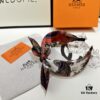 Hermes (Hermès) Latest Hair Hoop - Specially Paired with Boutique Packaging