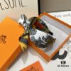 Hermes (Hermès) Latest Hair Hoop - Specially Paired with Counter Packaging