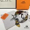 Hermes (Hermès) Latest Hair Hoop - Specially Paired with Counter Packaging