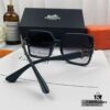Hermes - Polarized Sunglasses with POLAROID Resin Lenses, Lightweight PC Frame, UV Protection, Fashionable Sun Protection for Travel and Driving, Model: 71491