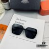Hermes - HERMES, 2024 New Arrival Sunglasses with Polarized Lenses, Lightweight TR90 Frame, UV Protection, Fashionable Driving and Travel Sunglasses, Model: 28614