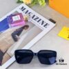 Louis Vuitton* New Arrival Sunglasses, High-Definition Fashion Luxury UV-Protective Sunglasses with Premium Look, Popular Influencer Favorite